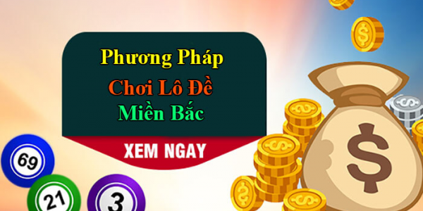 Những cách bắt cầu lô miền Bắc mới nhất năm 2025