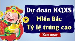 Dự đoán lô đẹp nhất 6/3