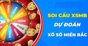 Dự Đoán XSMB 4/11/2025